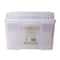 6 Pack: 5" x 7" Clear 6-Case Photo Storage Keeper by Simply Tidy®